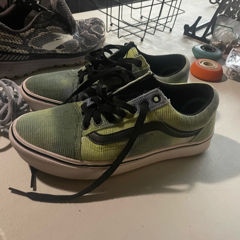 Vans
